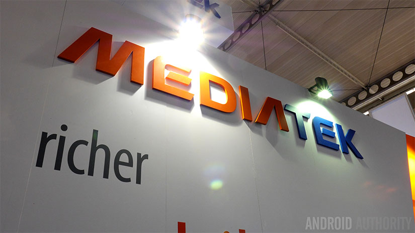Mediatek Announces New 64 Bit Octa Core Processor Slated For Mid Range