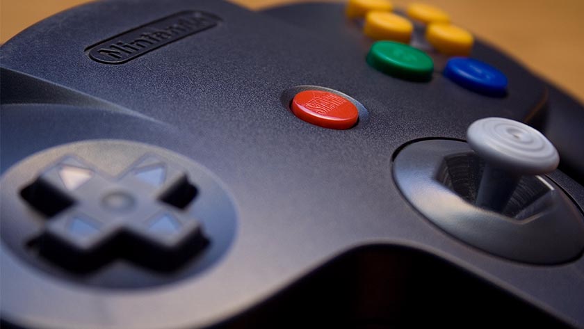 5 best N64 emulators for Android - Android Authority