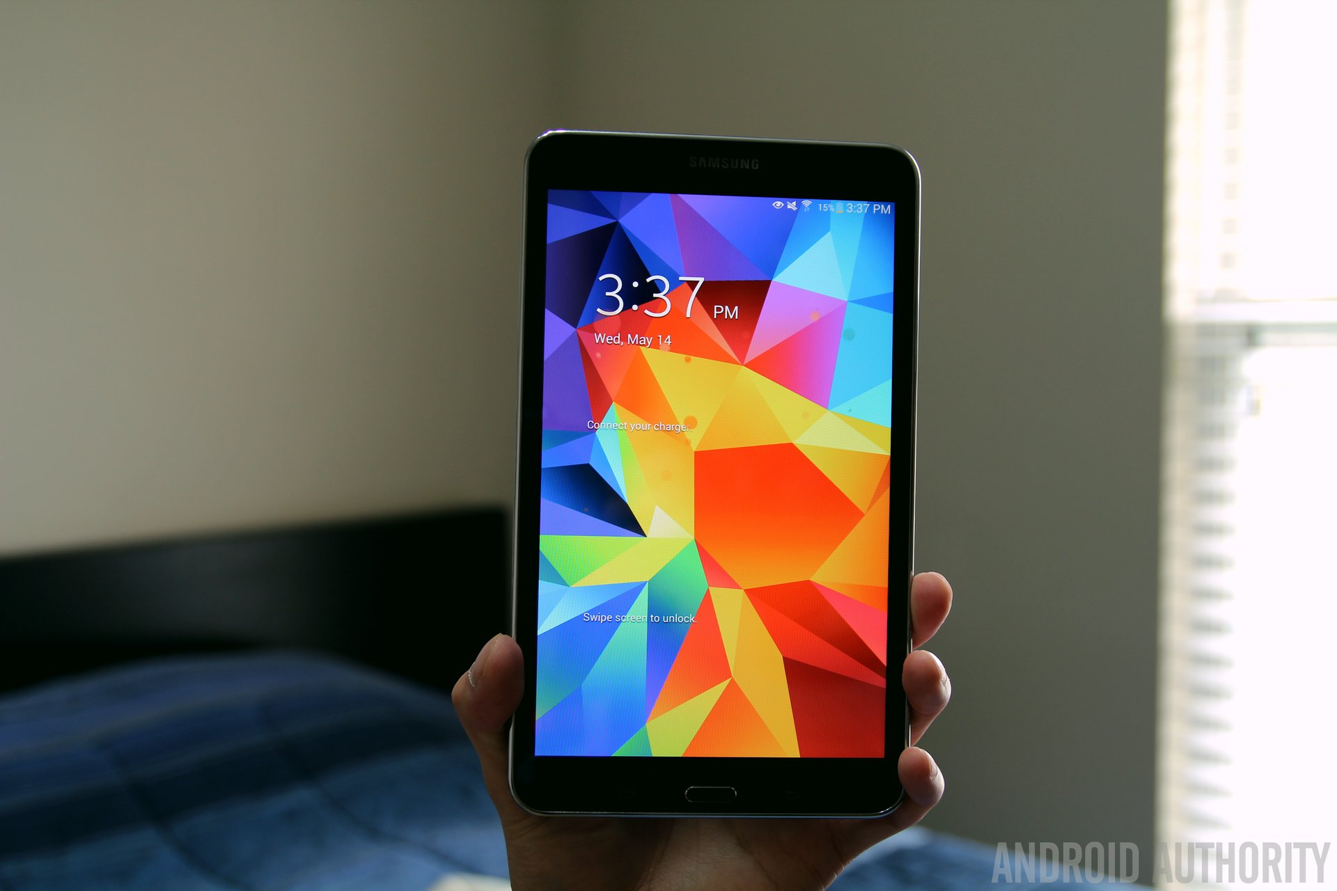 Would you buy a 14-inch Samsung tablet? - Android Authority