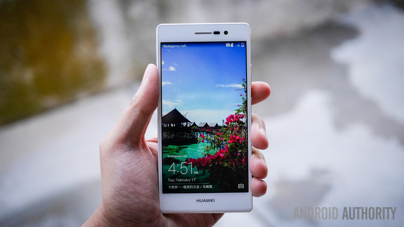 Onbeleefd Carry Beweren HUAWEI Ascend P7 specs, features - what you need to know
