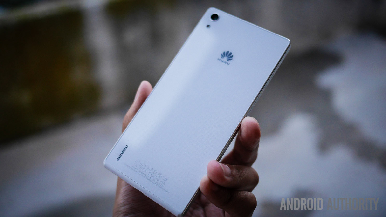 Meevoelen Begraafplaats Alice HUAWEI Ascend P7 specs, features - what you need to know