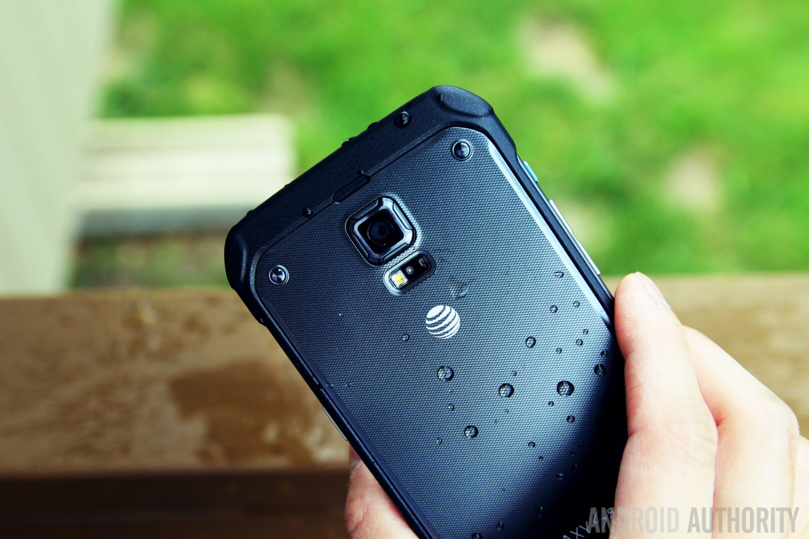 Samsung Galaxy S5 Active Review A True Flagship In A Ruggedized Body 7167