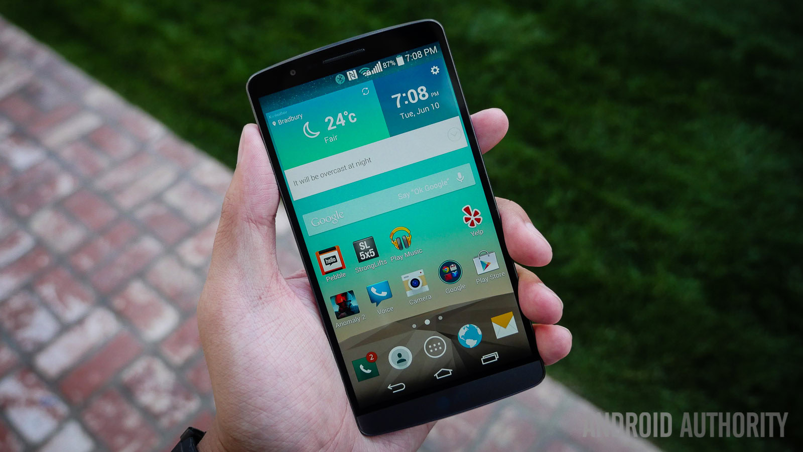 LG G3 Beat detailed review