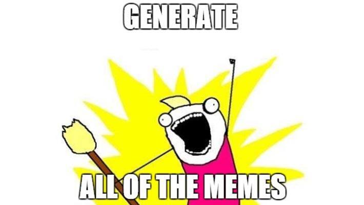 10 Best Mobile Apps to Make Your Own Memes