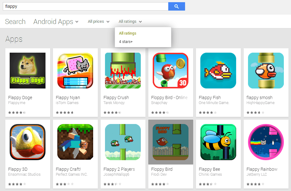 I PLAYED R GAMES ON PLAYSTORE 