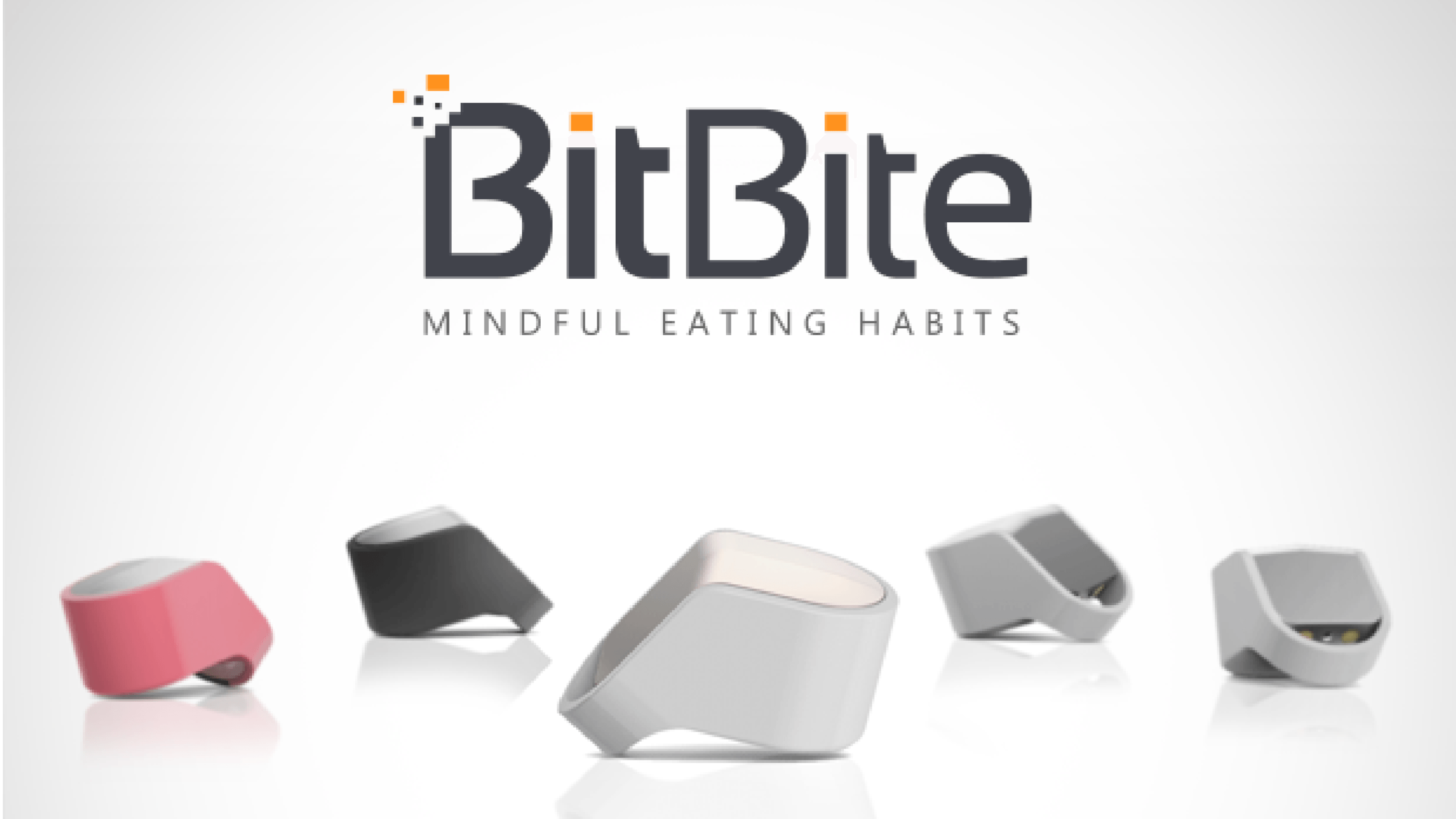 BitBite wearable device tracks your eating habits and tells you to chew  slower - Android Authority