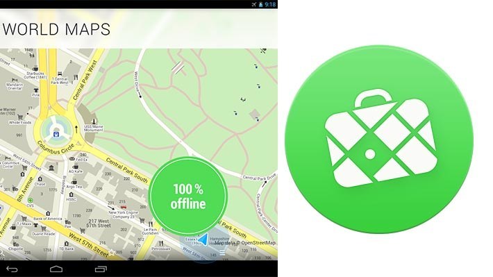 Maps me 4. Как работать с оффлайн Мапс.