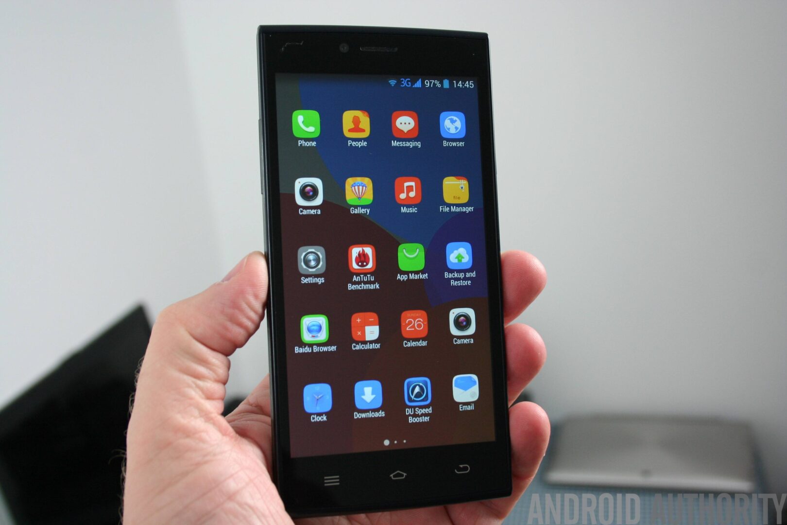 ThL T6 Pro review - Android Authority