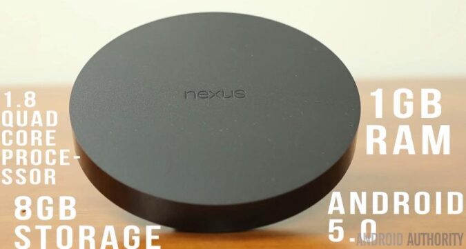 Nexus Player review: a good start for Android TV, but not without quirks