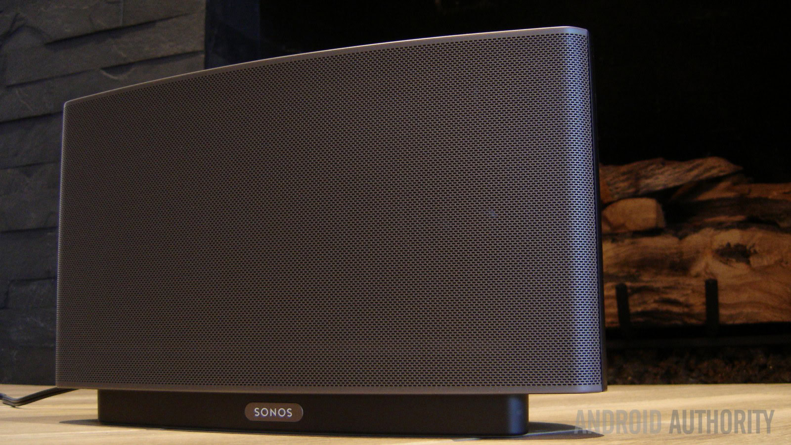 Sonos PLAY:5 sound and impressions - Android Authority
