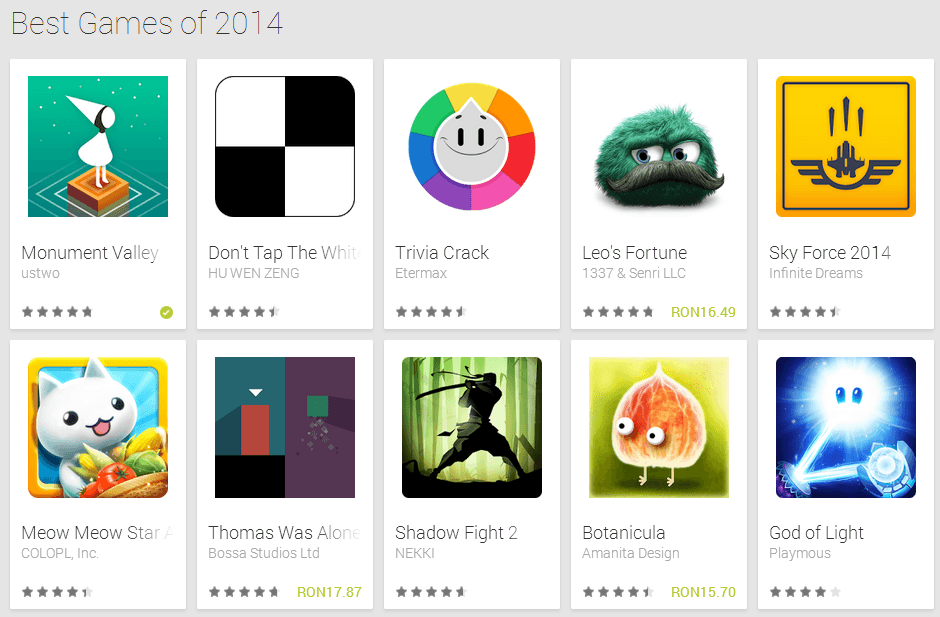 Funniest Games on Google Play