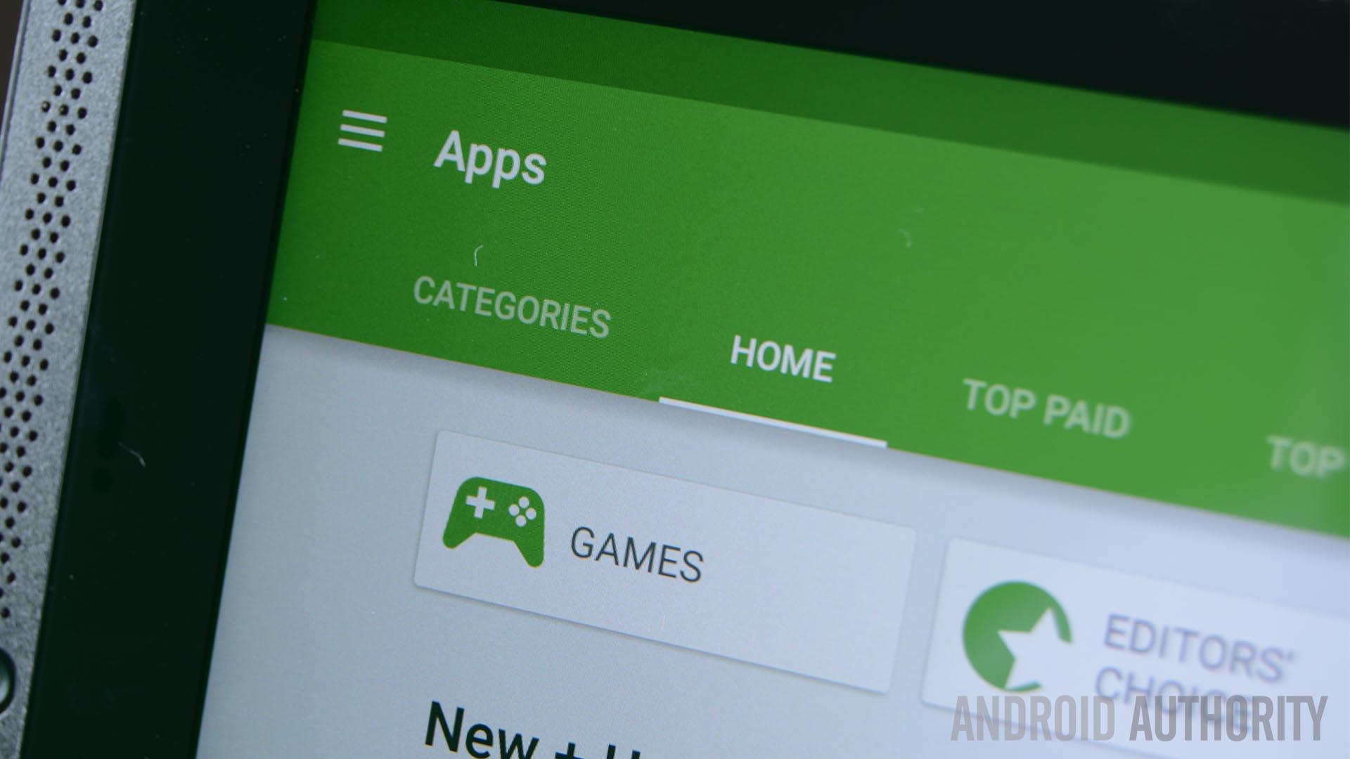 Android Apps by MADFINGER Games on Google Play