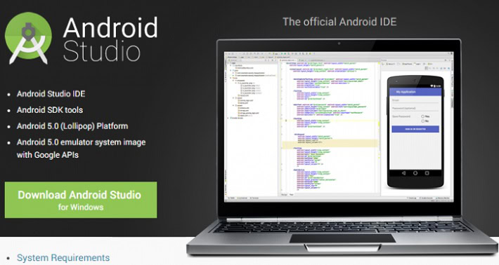 Android Studio  hits the stable channel - Android Authority