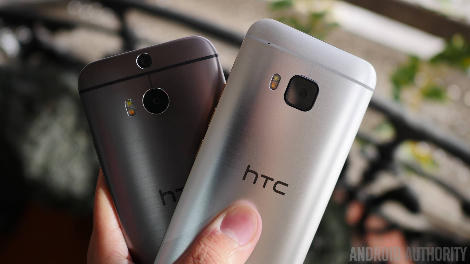 HTC One M8 dual Sim 4G WIFI GPS 5.0 screen Quad-core 2G RAM 16GB ROM  Android 