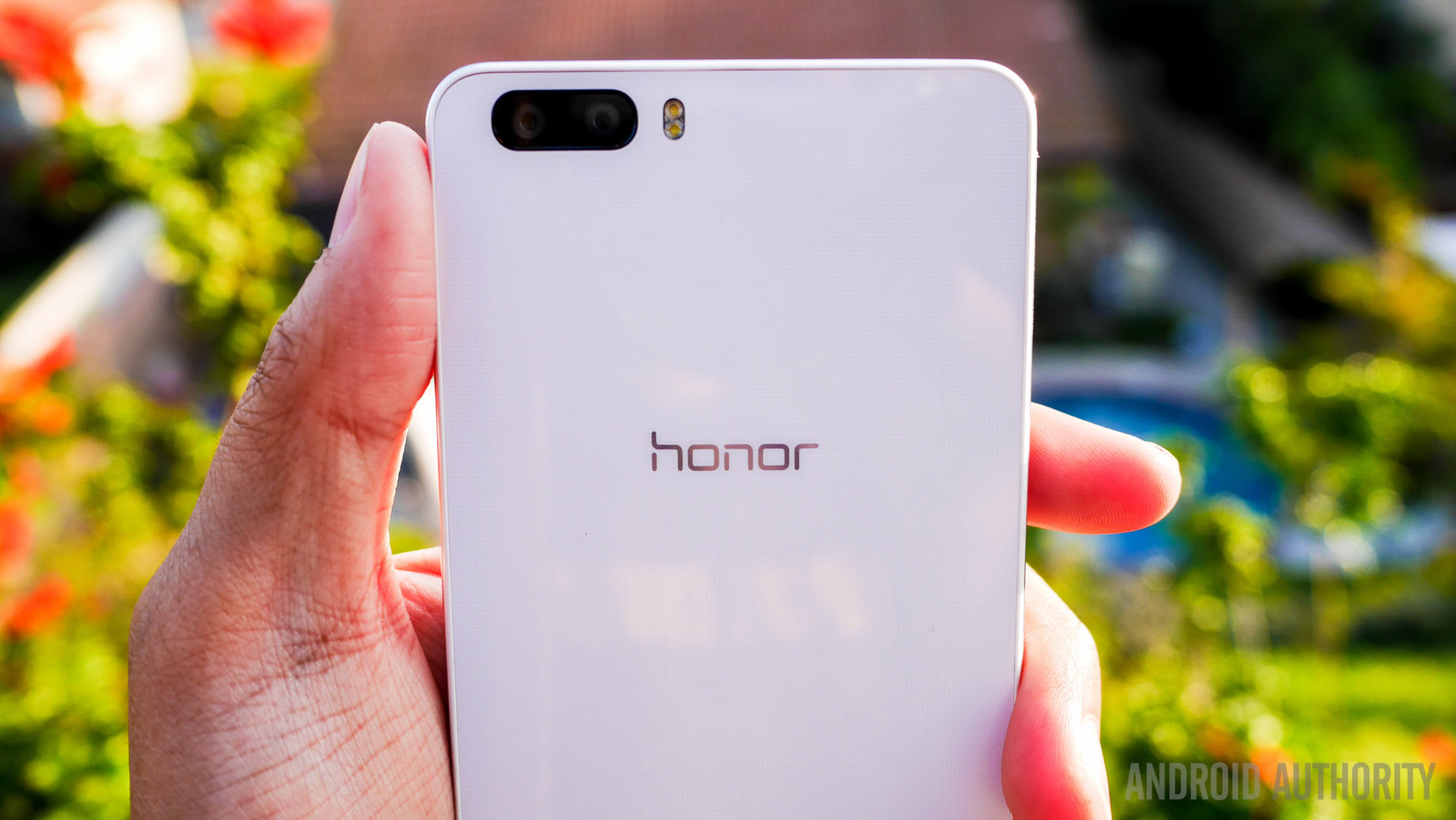 Leed eend Luchten Huawei Honor 6 Plus review