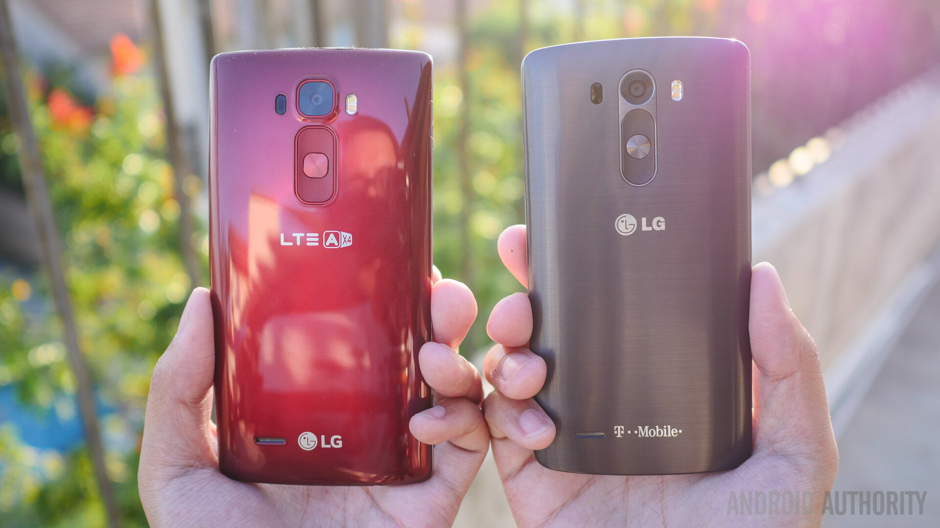 LG G3 – Flex Mobile