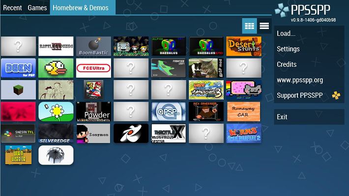 How To Download And Play Psp Games On Andriod With Psspp Emulator(No Pc  Needed) 