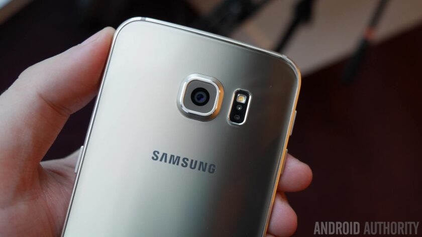 Samsung Galaxy Note 5 rumor roundup (updated 8/5)