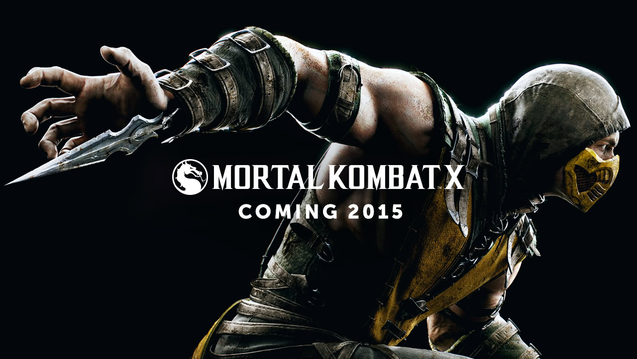 Mortal Kombat X's graphic 'fatalities' may be too violent for some fans
