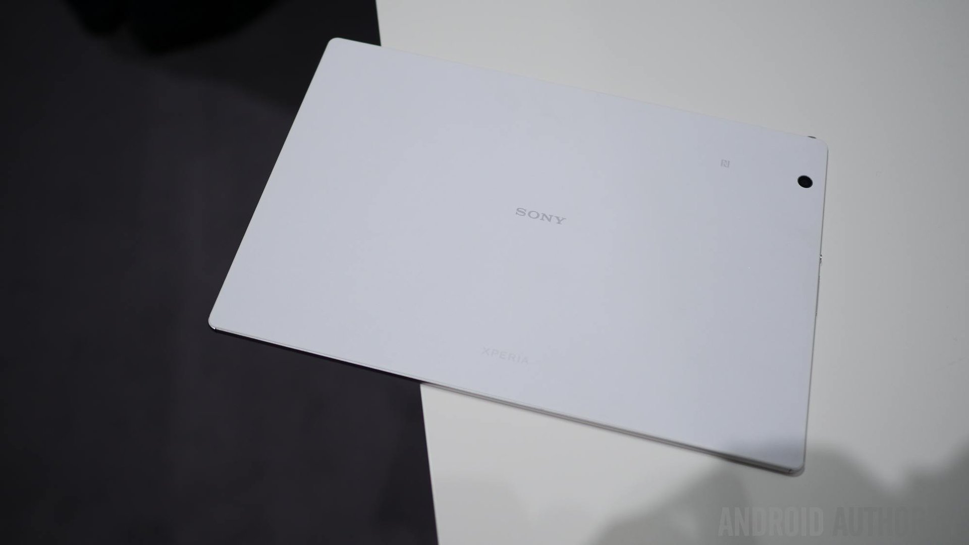 Sony Xperia Z4 Tablet first look!