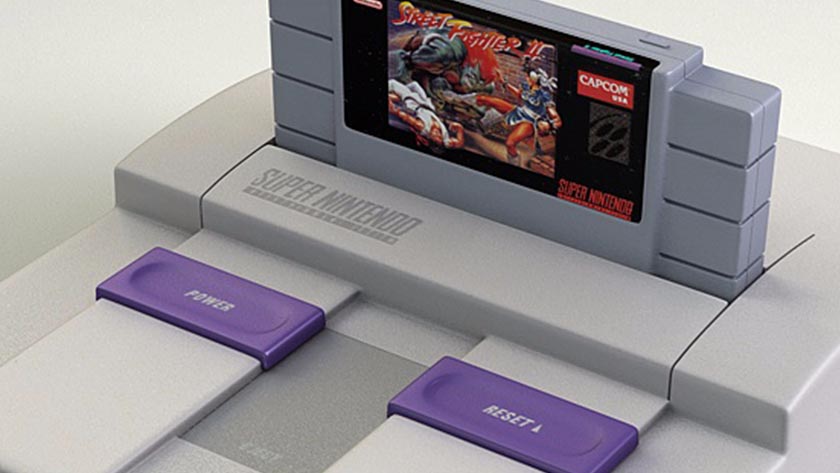 what is the best snes emulator for pc