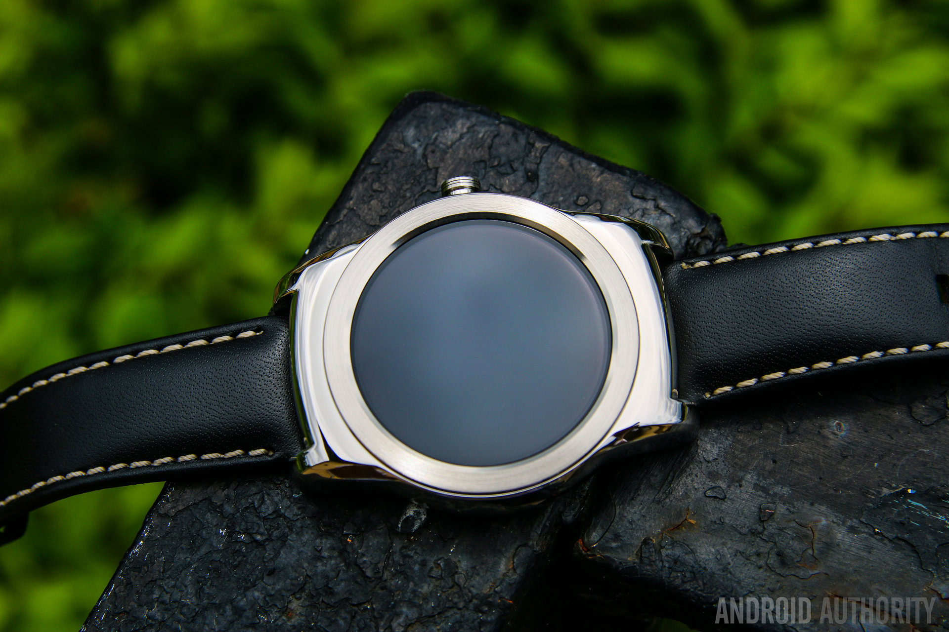 LG Watch Urbane review