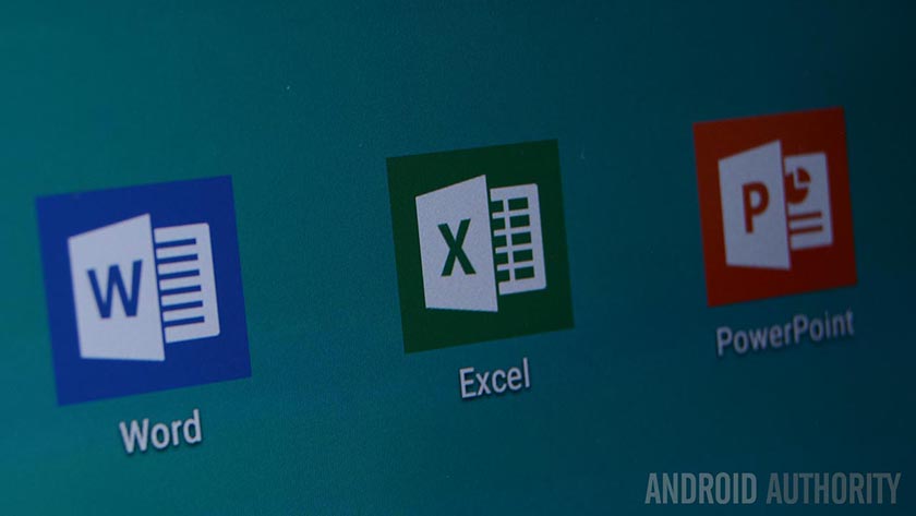 10 best office apps for Android to get work done - Android Authority