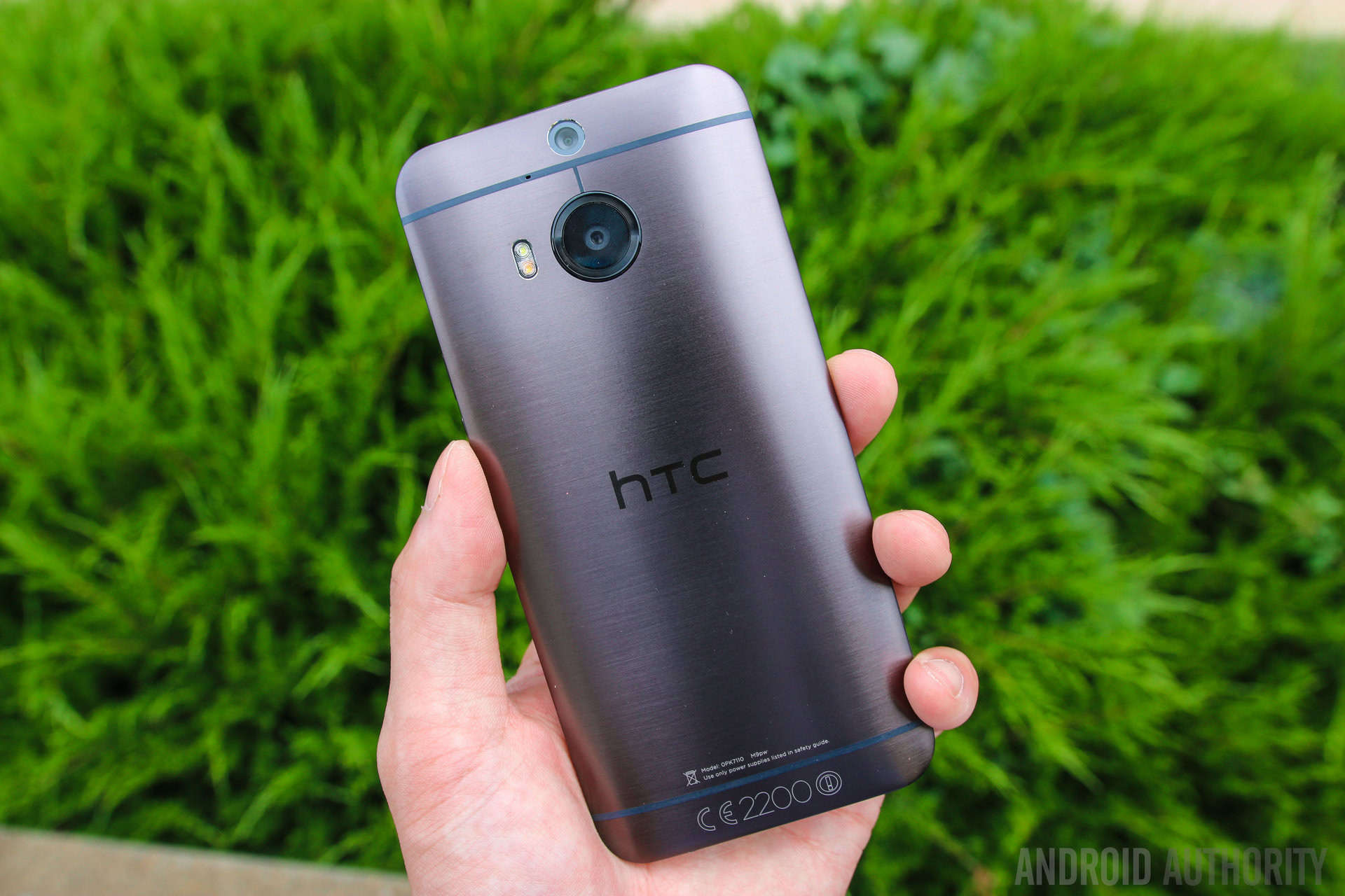htc one m9 new user