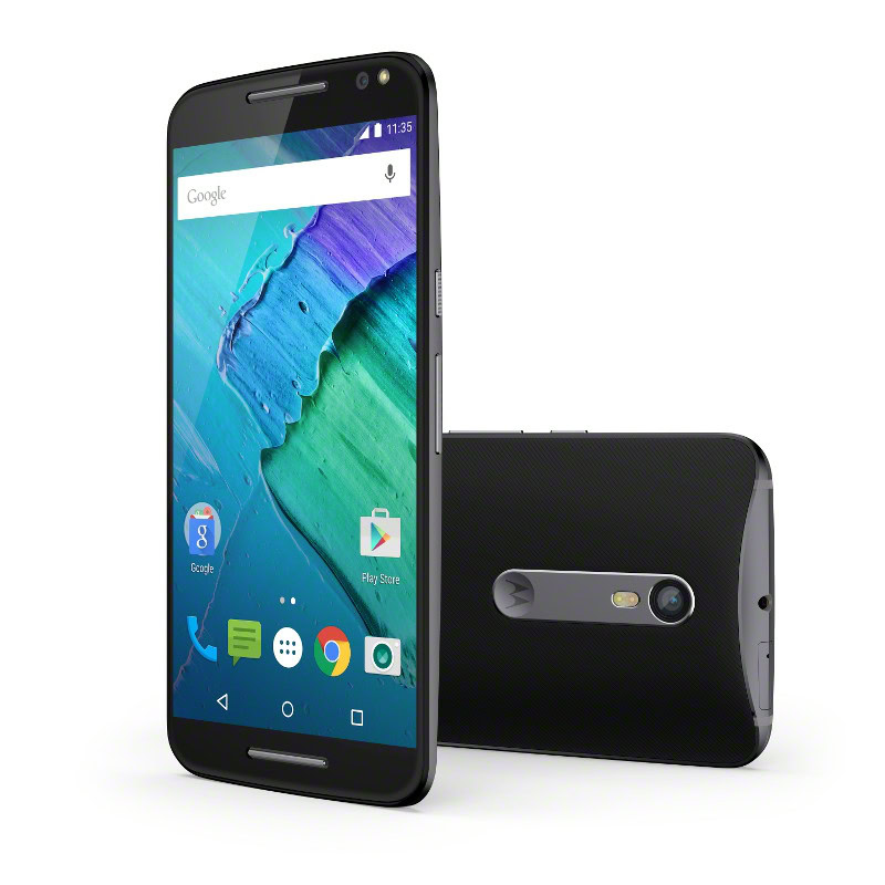Moto X Pure Edition review