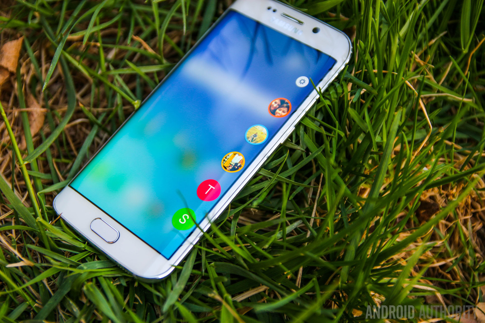 software for samsung galaxy s6 edge