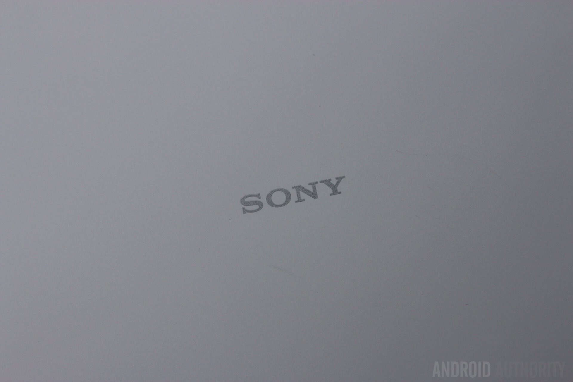 Sony Xperia Z4 Tablet review