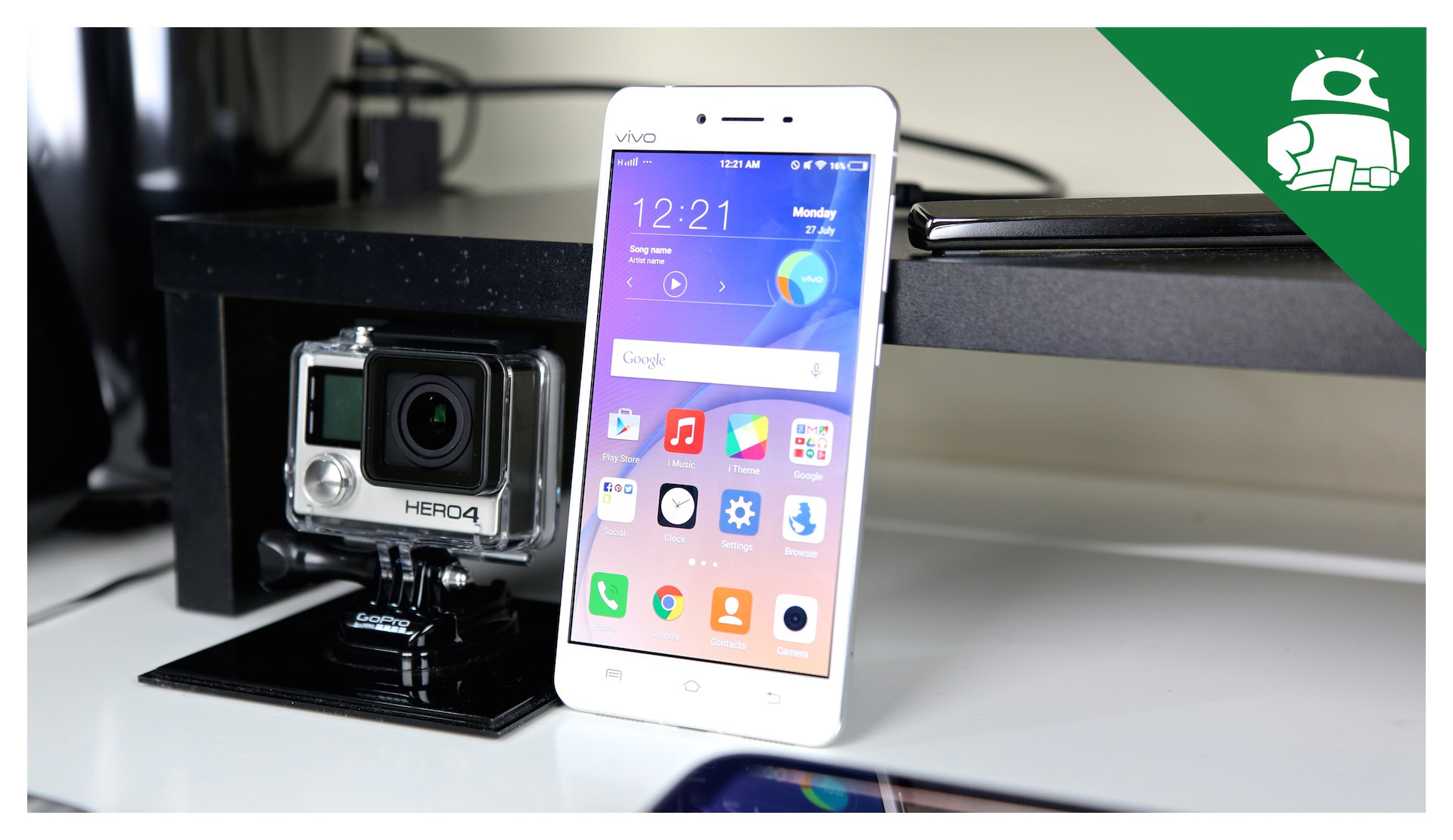 Vivo X80 Lite Review: Good front camera, but