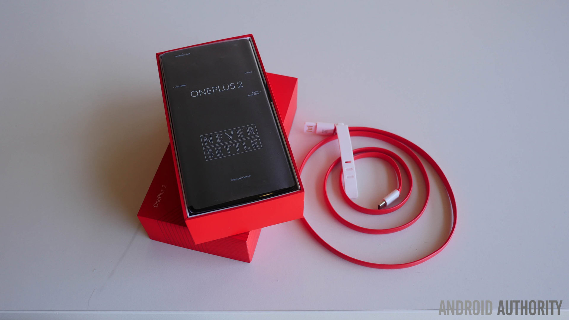 Oneplus 2 online headphone