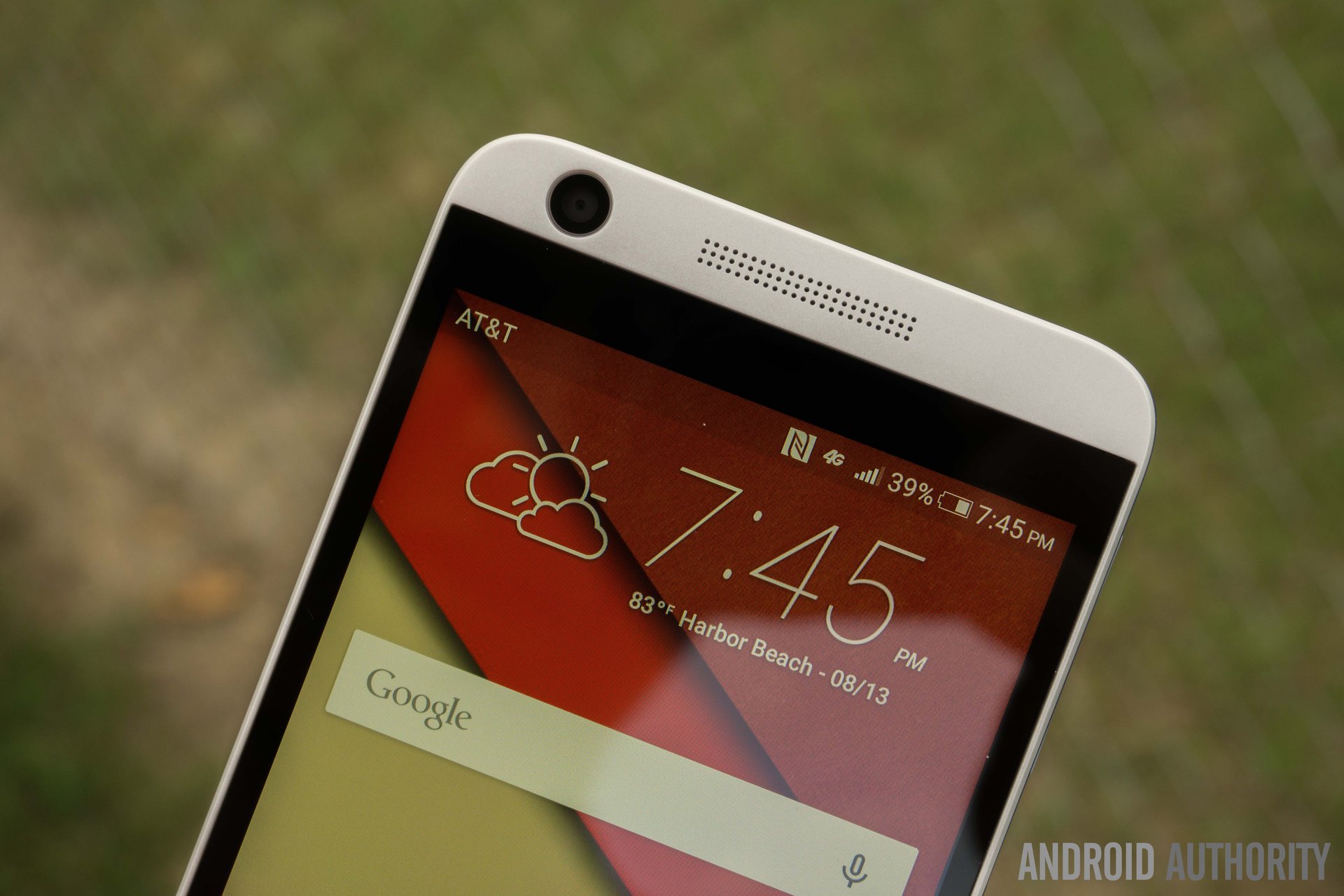 HTC Desire 626 review: This good-looking smartphone is ultimately a poor  performer - CNET