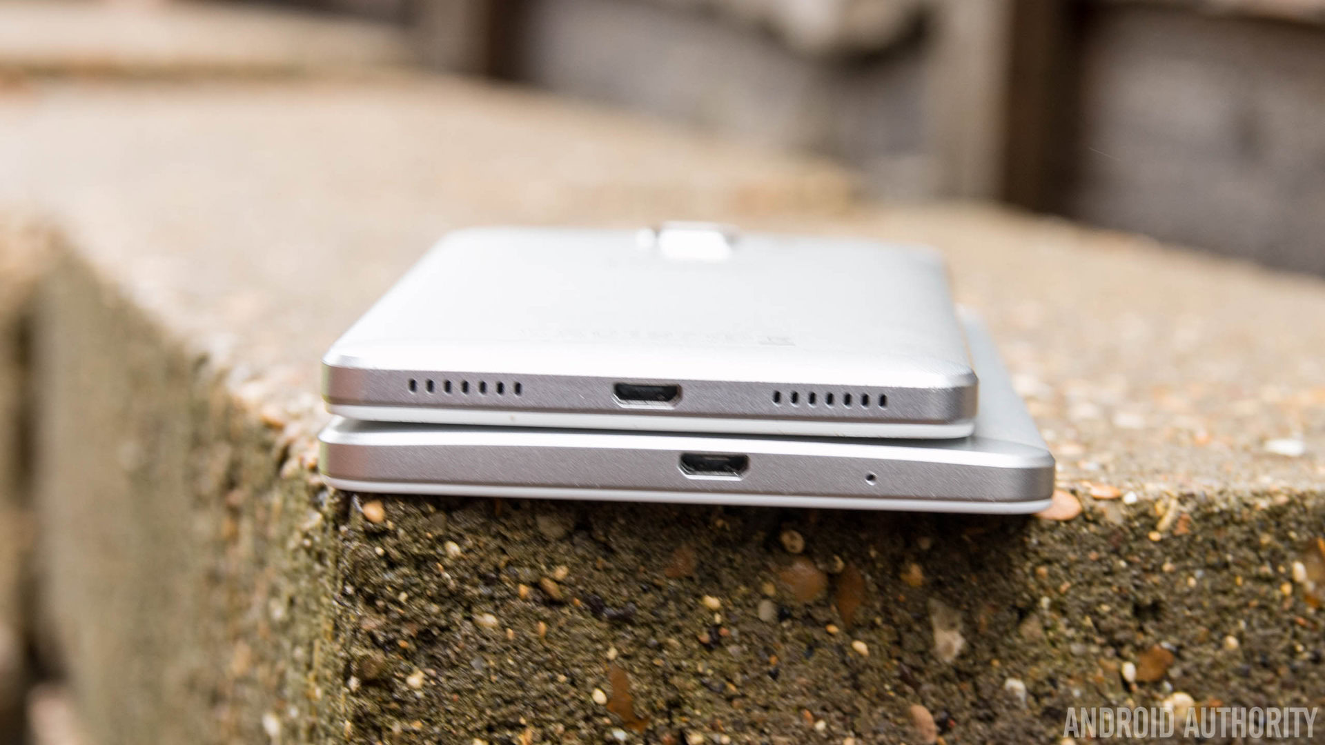 HUAWEI 7 vs Mate 7 Android