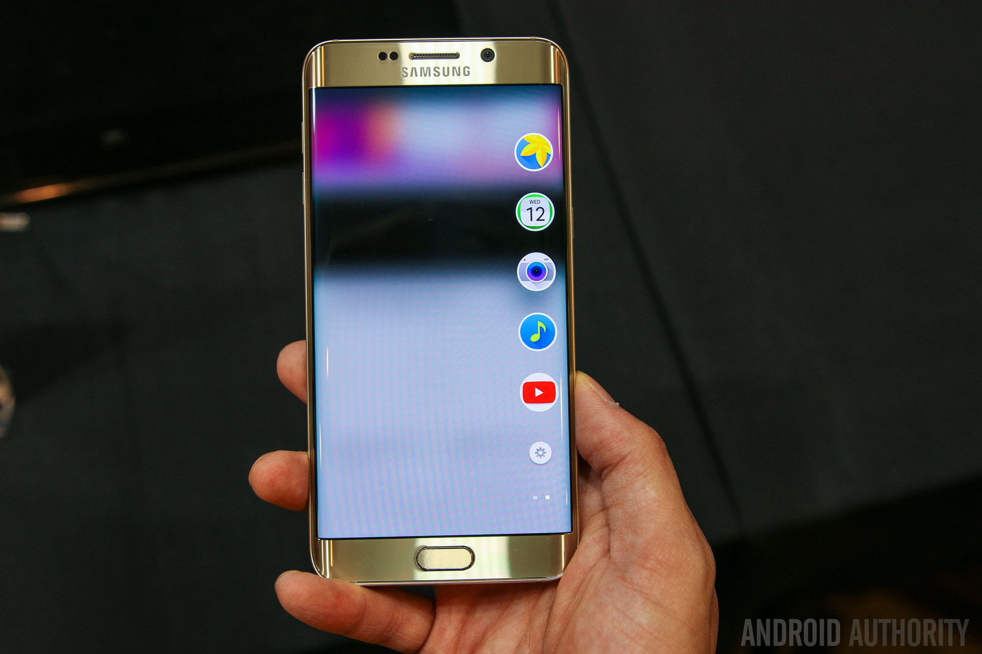 The Galaxy S7 Edge+ has reportedly been cancelled, only two flagships left -