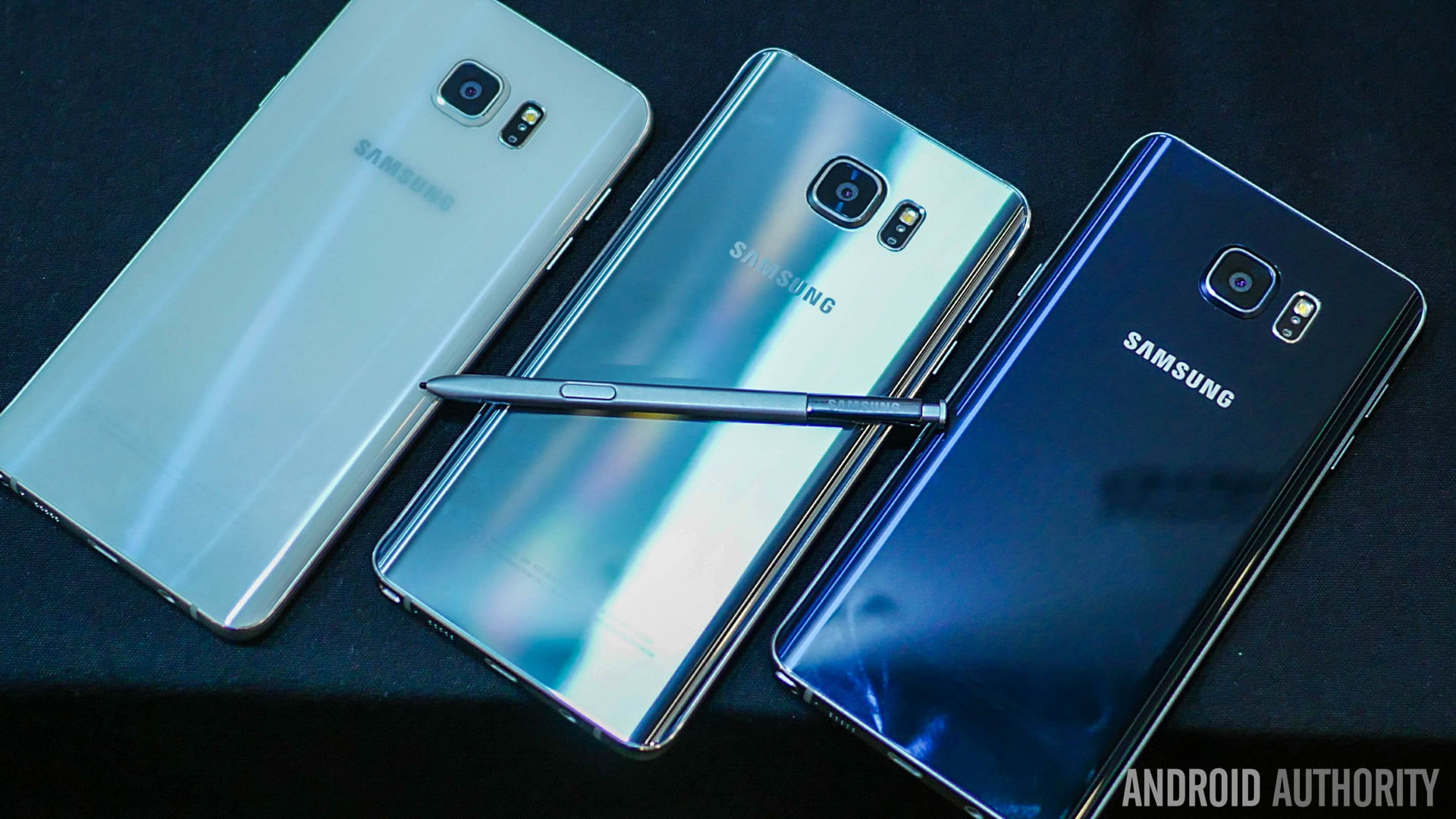 Samsung Galaxy Note 5 Officially Announced What You Need To Know