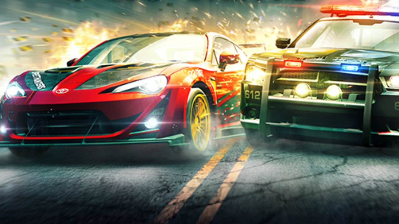 Need for Speed [2015] - IGN
