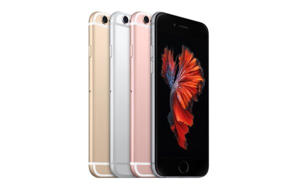 iPhone 6S vs the best of Android