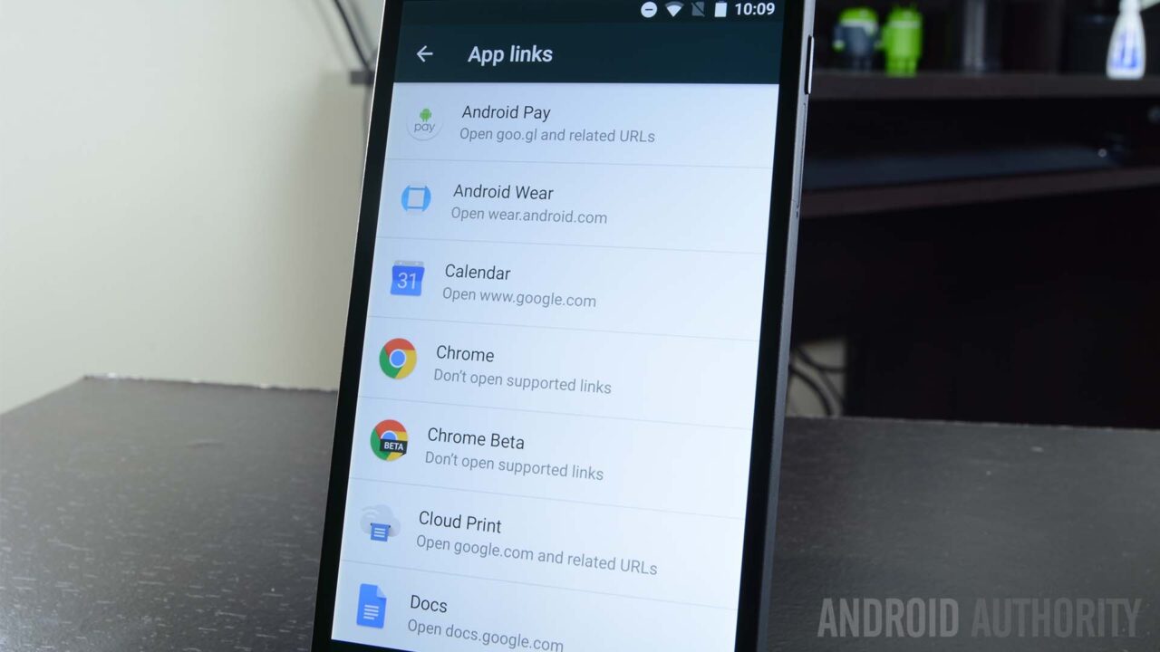 Android 6.0 Marshmallow features - Android Authority