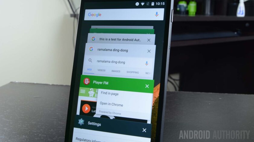 Android 6.0 Marshmallow features - Android Authority