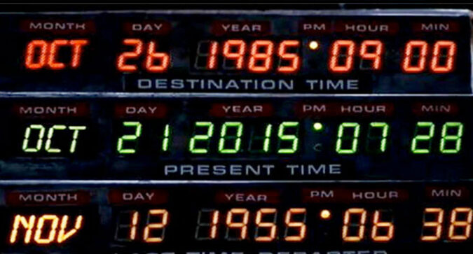 Back to the Future: how mobile has changed in 10 years - Android Authority