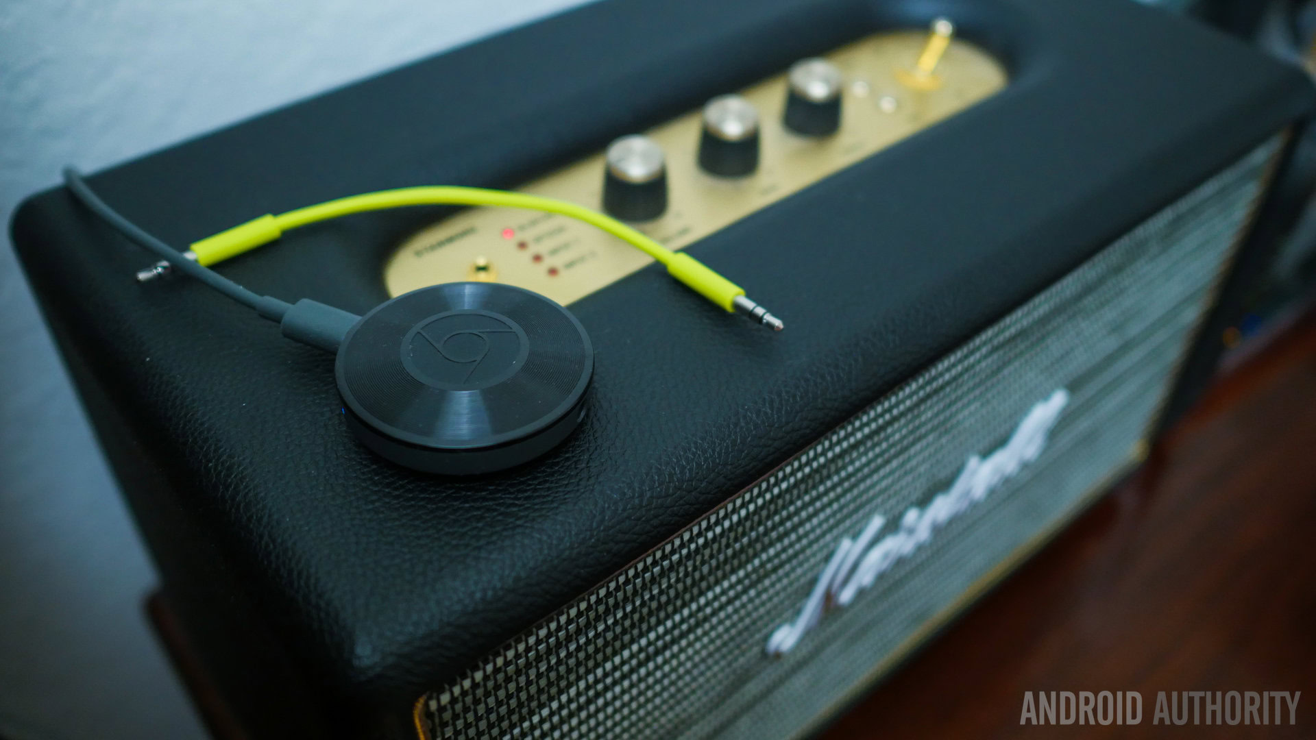 The Chromecast Audio was and it's for Google to bring back - Android Authority