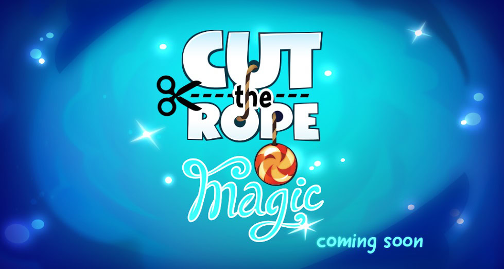 Cut the Rope Magic added a new photo. - Cut the Rope Magic