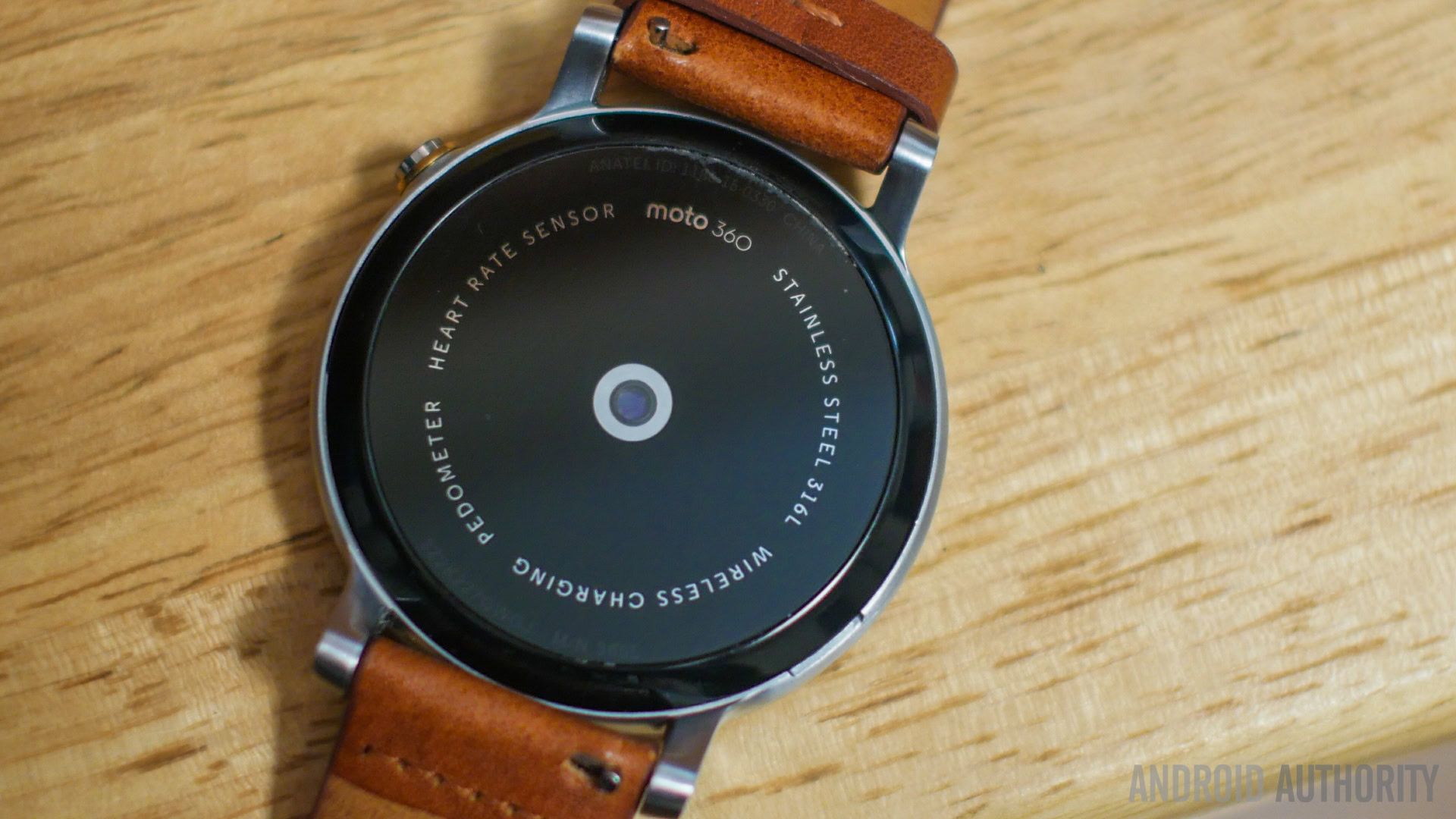 Moto 360 (2nd review