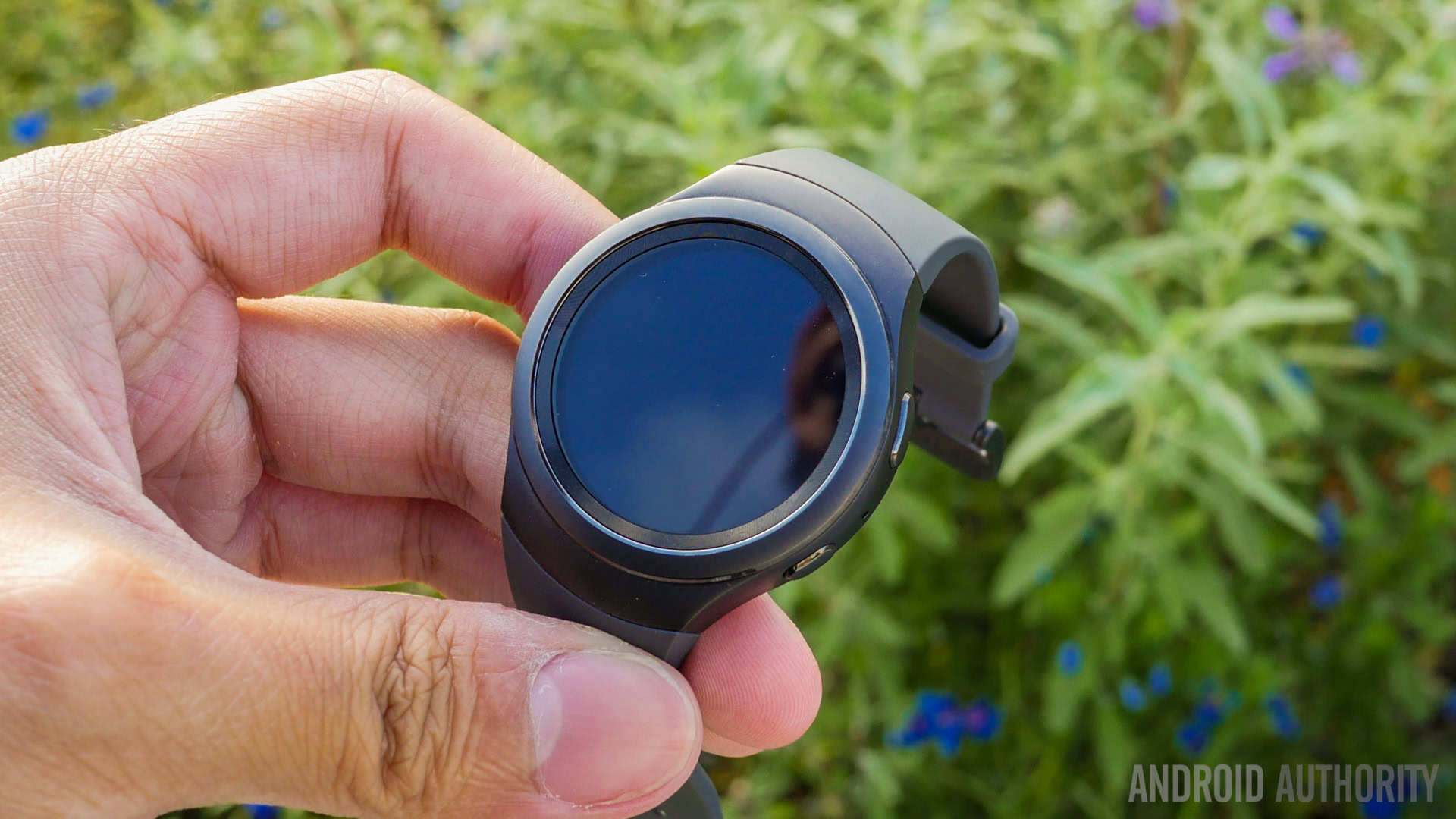 Samsung Gear S2 review