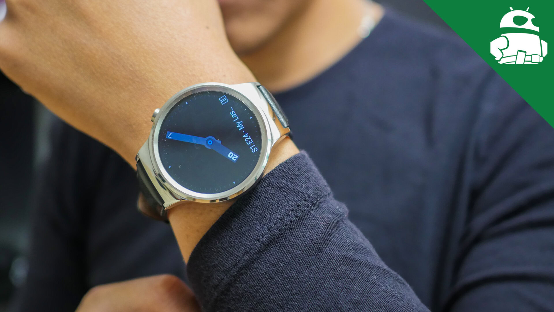 Huawei Watch Fit 2 Review: Early impressions