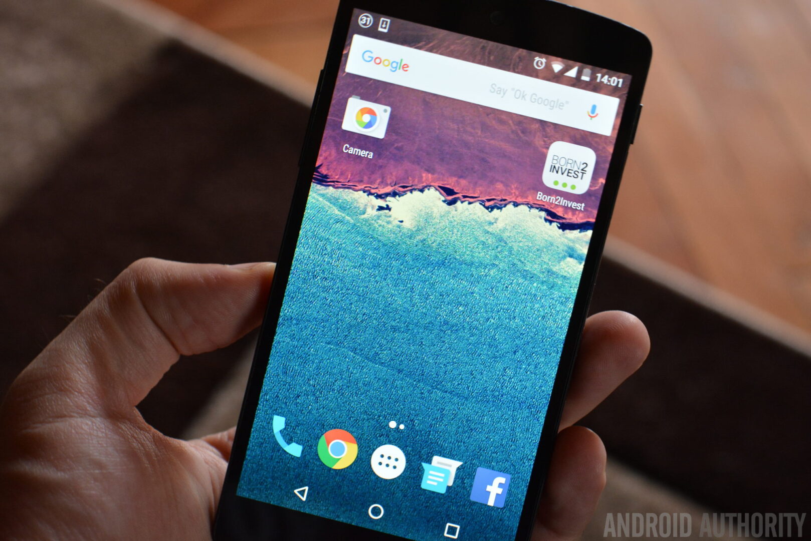 Android 6.0 Marshmallow features - Android Authority