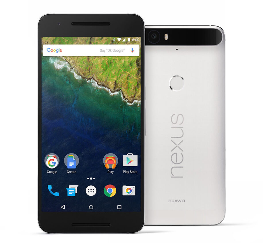 Nexus 6P International Giveaway! - Android Authority