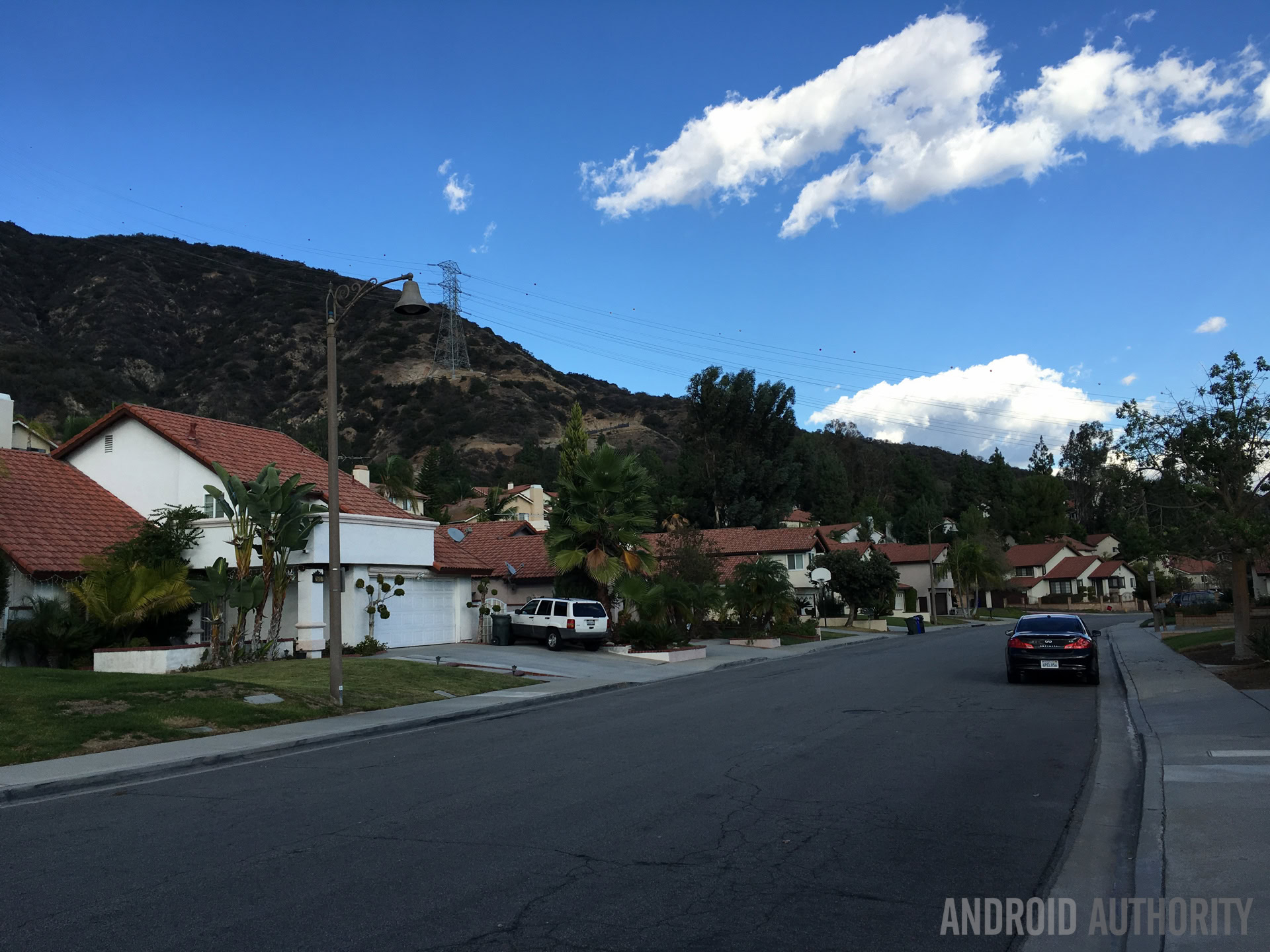 Here's a few Nexus 6 camera samples, size comparison against iPhone 6 Plus  too - Phandroid